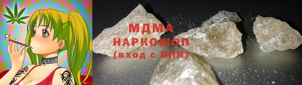 прущий лед Березники