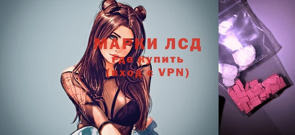 молекула духа Лагань