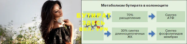 молекула духа Лагань